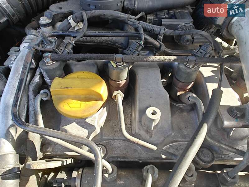 Універсал Chevrolet Nubira 2008 в Коростені