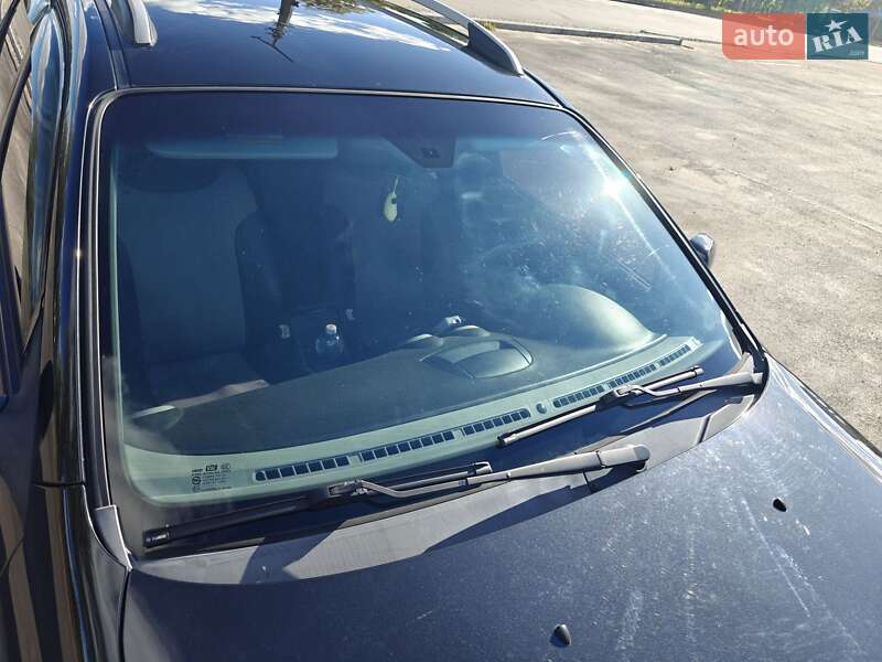 Універсал Chevrolet Nubira 2008 в Коростені