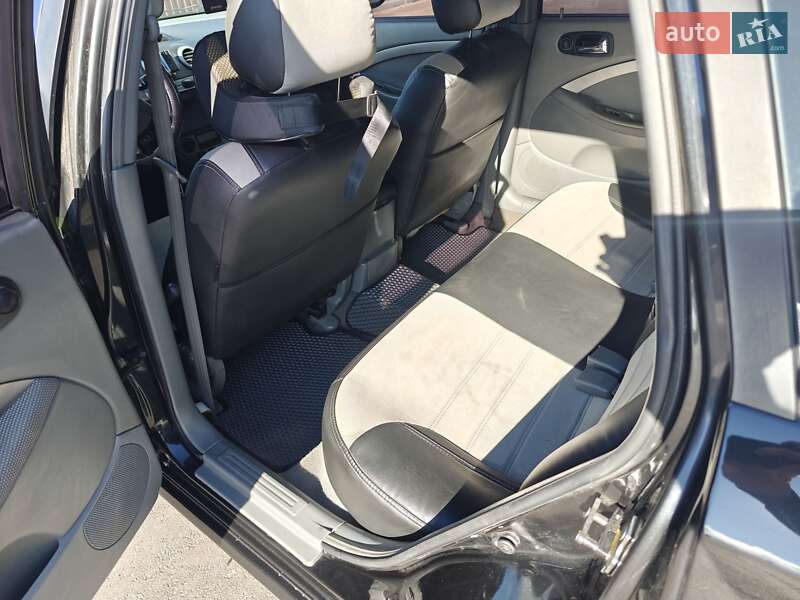 Універсал Chevrolet Nubira 2008 в Коростені