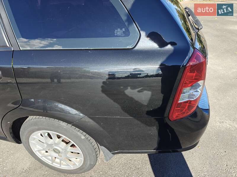 Універсал Chevrolet Nubira 2008 в Коростені