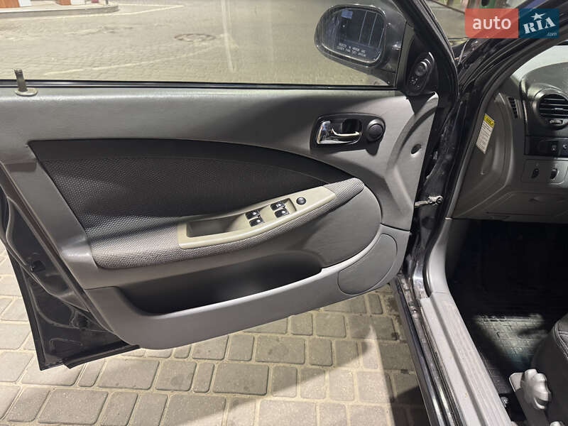 Универсал Chevrolet Nubira 2009 в Одессе