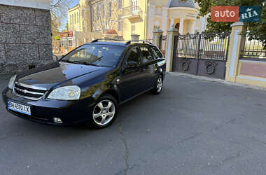 Універсал Chevrolet Nubira 2006 в Одесі