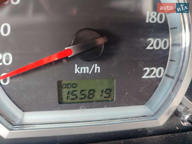 Универсал Chevrolet Nubira 2009 в Житомире фото 9 Универсал Chevrolet Nubira 2009 в Житомире