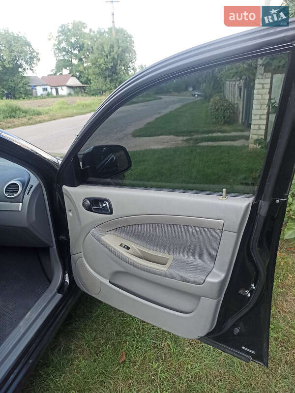 Универсал Chevrolet Nubira 2010 в Черкассах