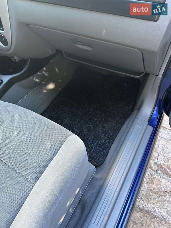 Универсал Chevrolet Nubira 2006 в Виннице