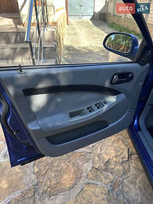 Универсал Chevrolet Nubira 2006 в Виннице