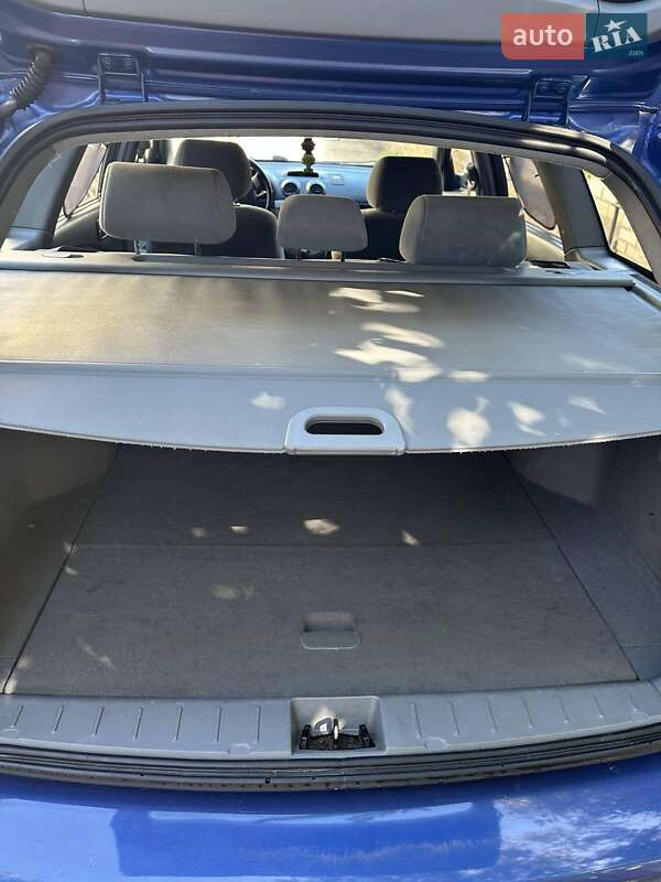 Универсал Chevrolet Nubira 2006 в Виннице