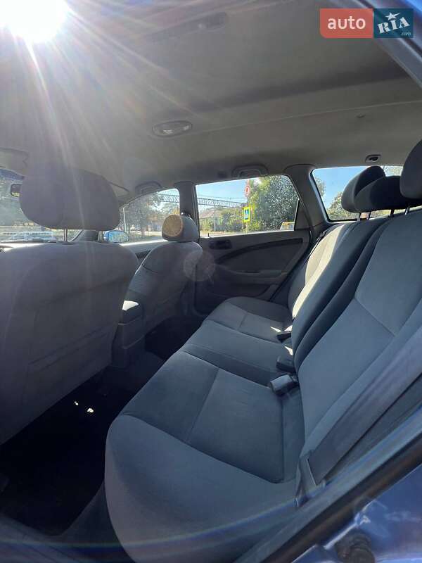 Универсал Chevrolet Nubira 2006 в Днепре