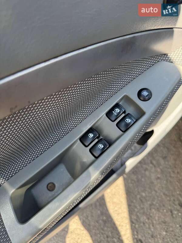 Универсал Chevrolet Nubira 2006 в Крыжополе