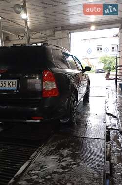 Универсал Chevrolet Nubira 2006 в Киеве