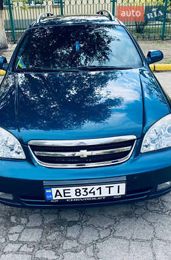 Універсал Chevrolet Nubira 2008 в Дніпрі