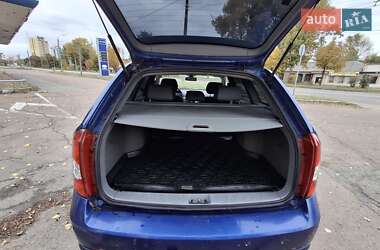 Универсал Chevrolet Nubira 2006 в 