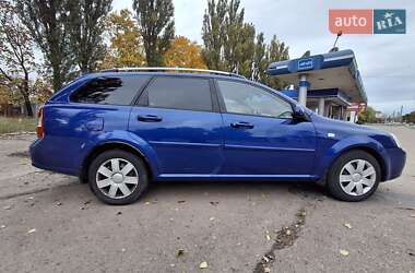 Универсал Chevrolet Nubira 2006 в 
