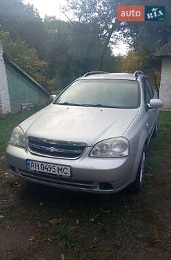 Універсал Chevrolet Nubira 2008 в Немирові
