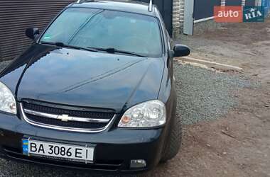 Універсал Chevrolet Nubira 2008 в Новоархангельську