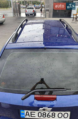Універсал Chevrolet Nubira 2006 в 