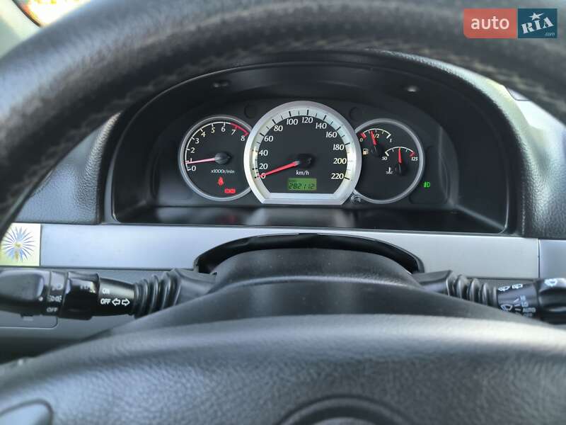 Универсал Chevrolet Nubira 2006 в Василькове