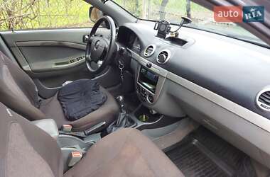 Универсал Chevrolet Nubira 2010 в 
