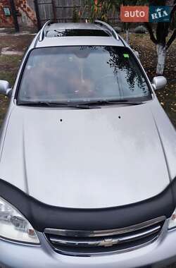Універсал Chevrolet Nubira 2006 в Черкасах