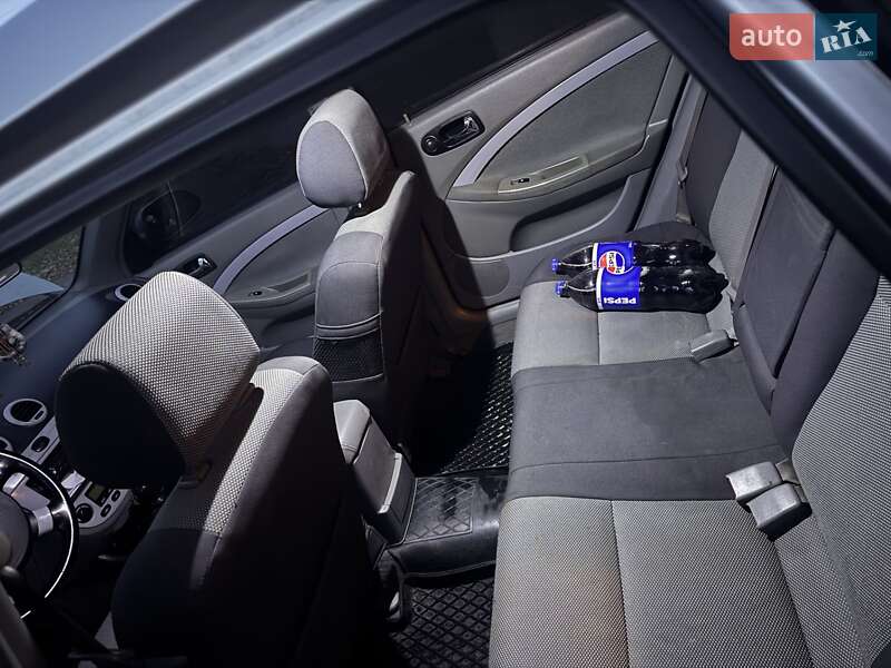 Универсал Chevrolet Nubira 2005 в Хмельницком фото 2 Универсал Chevrolet Nubira 2005 в Хмельницком