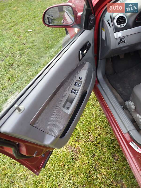 Универсал Chevrolet Nubira 2005 в Дубно