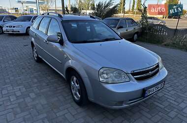Універсал Chevrolet Nubira 2005 в Врадіївці