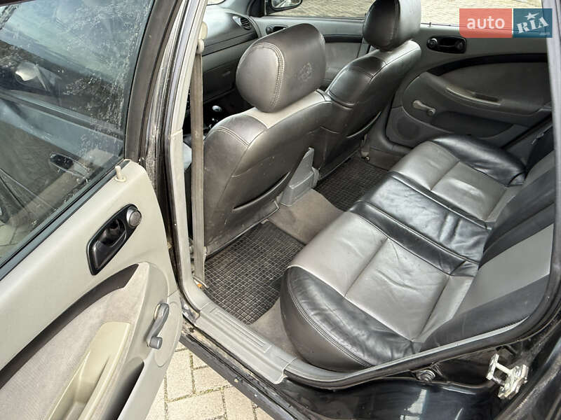 Универсал Chevrolet Nubira 2007 в Шепетовке фото 10 Универсал Chevrolet Nubira 2007 в Шепетовке