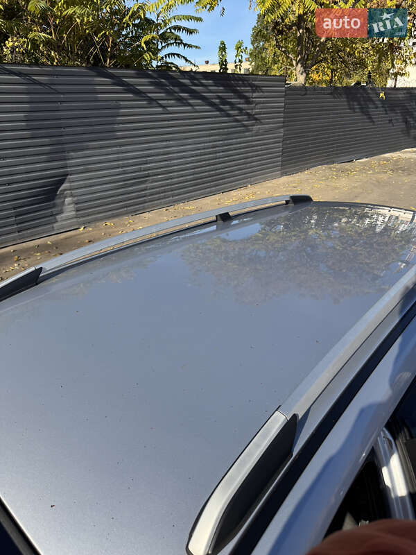 Универсал Chevrolet Nubira 2009 в Одессе