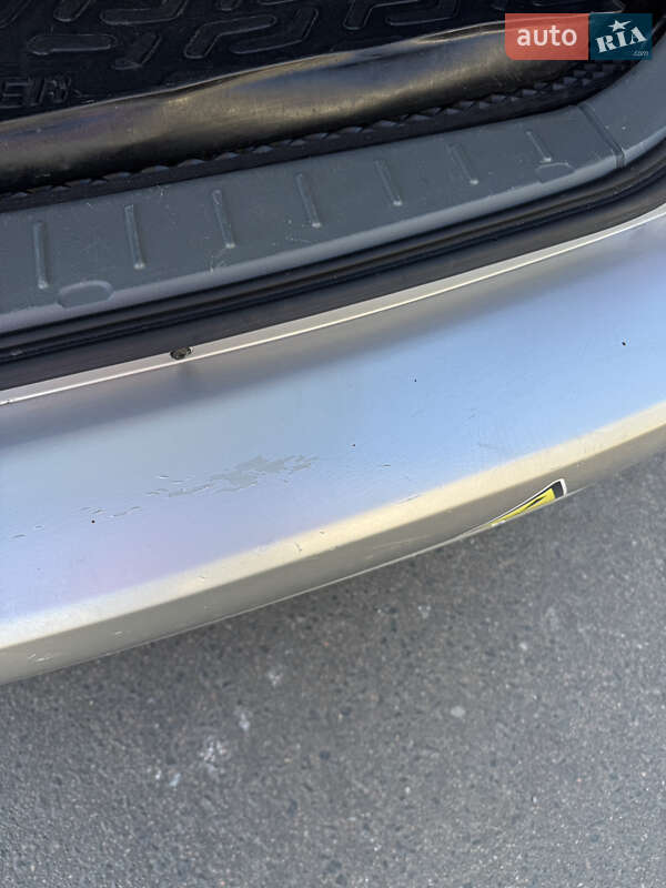 Универсал Chevrolet Nubira 2009 в Одессе