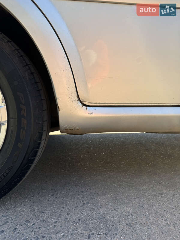 Универсал Chevrolet Nubira 2009 в Одессе