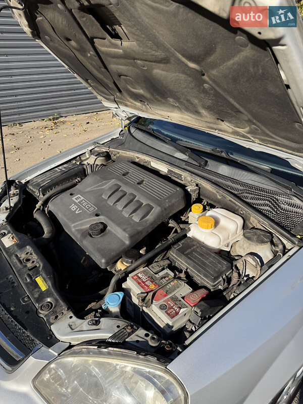 Универсал Chevrolet Nubira 2009 в Одессе