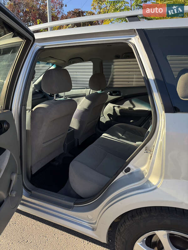 Универсал Chevrolet Nubira 2009 в Одессе