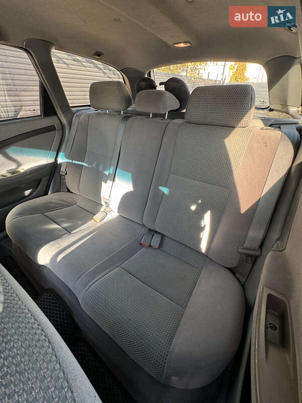 Универсал Chevrolet Nubira 2009 в Одессе