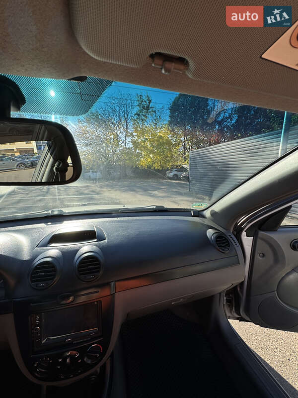 Универсал Chevrolet Nubira 2009 в Одессе
