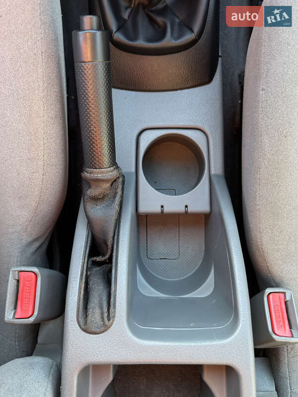 Универсал Chevrolet Nubira 2009 в Одессе