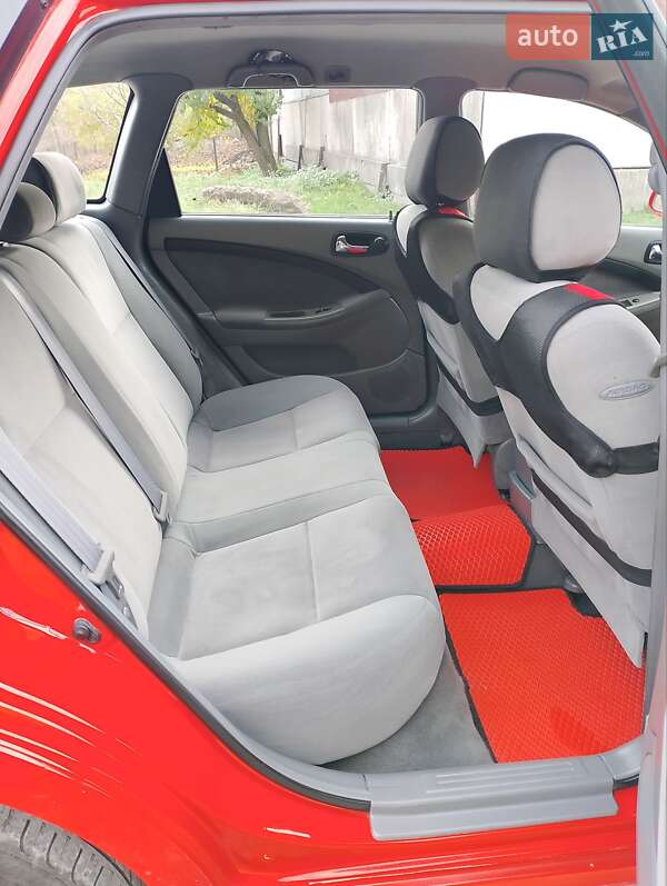 Универсал Chevrolet Nubira 2007 в Запорожье