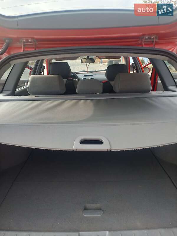 Универсал Chevrolet Nubira 2007 в Запорожье