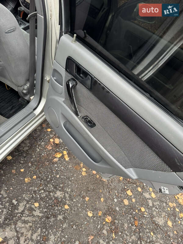 Седан Chevrolet Nubira 2004 в Хмельницком