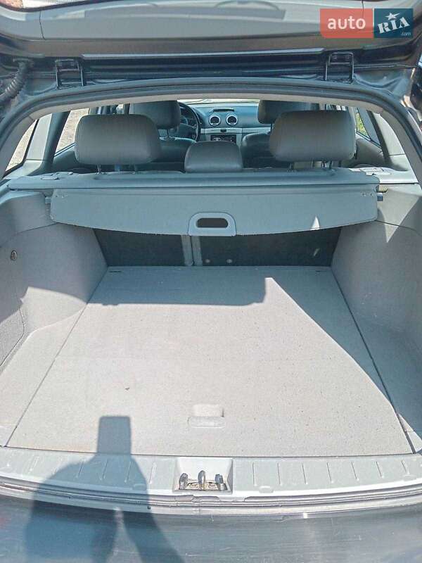 Универсал Chevrolet Nubira 2006 в Чернигове фото 5 Универсал Chevrolet Nubira 2006 в Чернигове