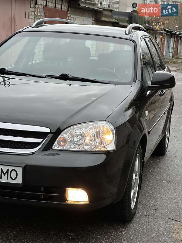 Универсал Chevrolet Nubira 2009 в Николаеве фото 5 Универсал Chevrolet Nubira 2009 в Николаеве