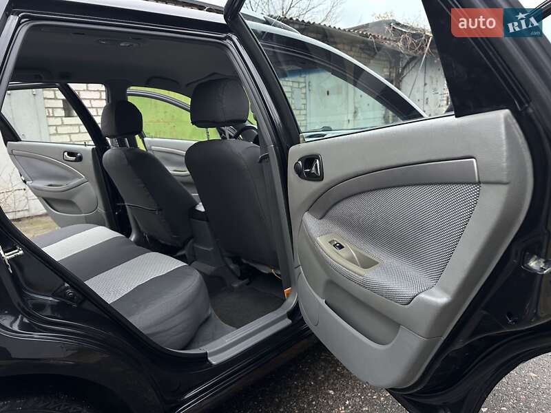 Универсал Chevrolet Nubira 2009 в Николаеве фото 31 Универсал Chevrolet Nubira 2009 в Николаеве