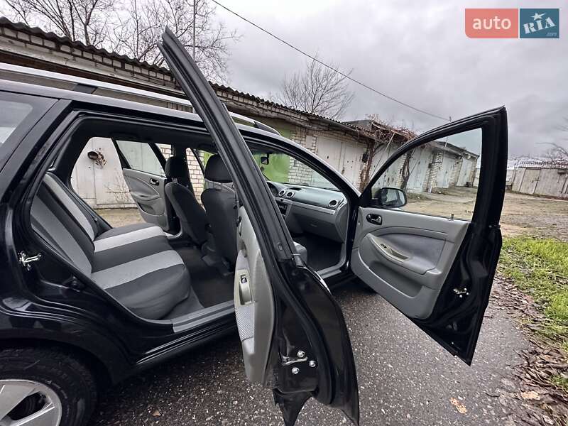 Универсал Chevrolet Nubira 2009 в Николаеве фото 36 Универсал Chevrolet Nubira 2009 в Николаеве