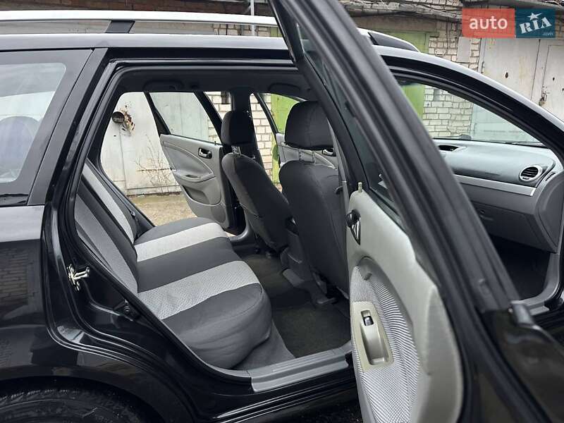 Универсал Chevrolet Nubira 2009 в Николаеве фото 41 Универсал Chevrolet Nubira 2009 в Николаеве