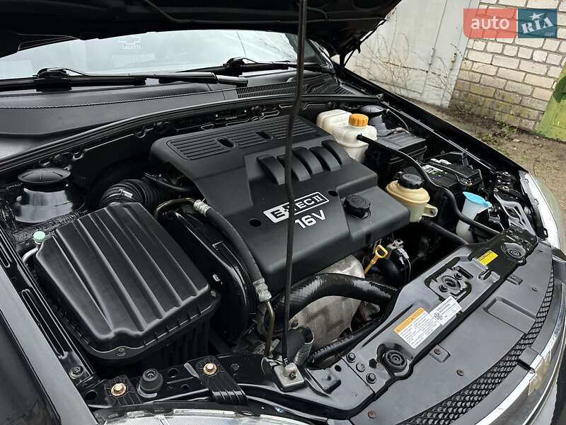 Универсал Chevrolet Nubira 2009 в Николаеве фото 45 Универсал Chevrolet Nubira 2009 в Николаеве