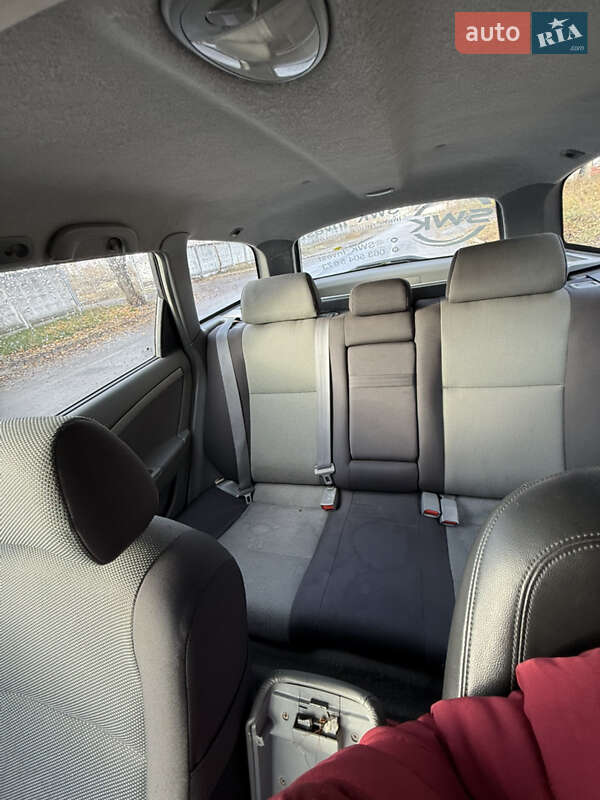 Универсал Chevrolet Nubira 2006 в Киеве