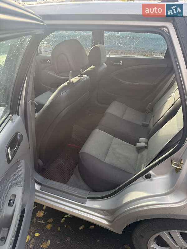 Универсал Chevrolet Nubira 2006 в Киеве