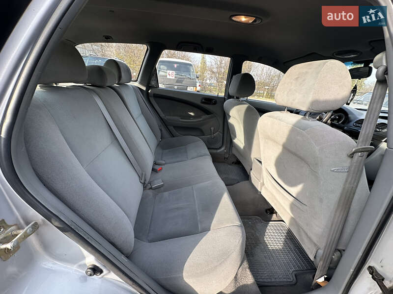 Универсал Chevrolet Nubira 2005 в Николаеве фото 11 Универсал Chevrolet Nubira 2005 в Николаеве