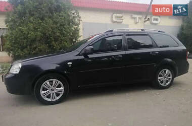 Универсал Chevrolet Nubira 2010 в Днепре