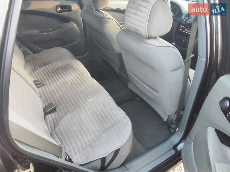 Универсал Chevrolet Nubira 2006 в Богодухове