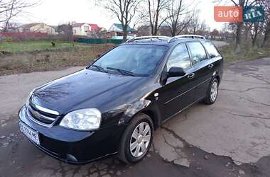 Універсал Chevrolet Nubira 2005 в Новому Бузі